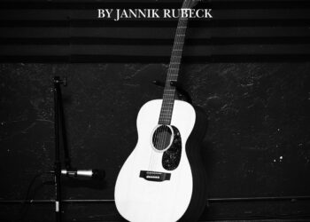 GEGENLICHT BY JANNIK RUBEK: JEDERMANNSLAND