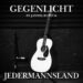 GEGENLICHT BY JANNIK RUBEK: JEDERMANNSLAND