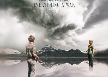 DAVID JUDSON CLEMMONS: EVERYTHING A WAR