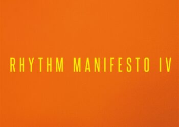 TOMI SALESVUO EAST FUNK ATTACK: RHYTHM MANIFESTO IV