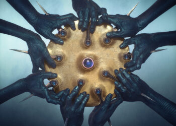 EPICA: ASPIRAL