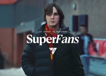 EA SPORTS FC kündigt SuperFans-Kampagne an