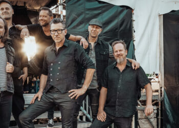 FIDDLER’S GREEN: 35 Years Tour