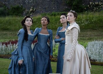 „The Buccaneers“ S2 – neue Folgen der Dramaserie ab 18. Juni auf Apple TV+