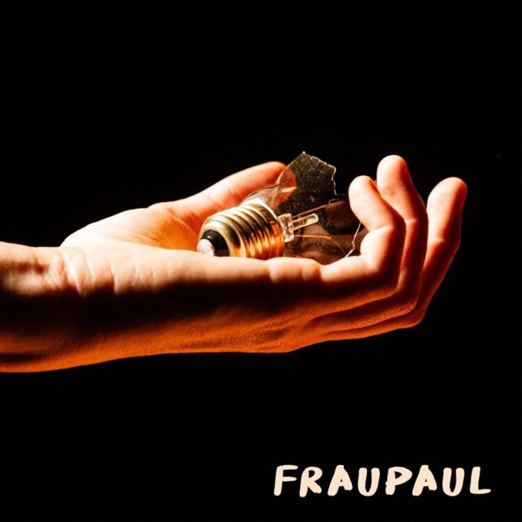 FRAU PAUL: HOL MIR DIE STERNE ZURÜCK