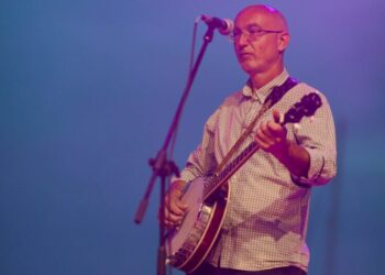 Urig & mit Originalstimme: Cotton Eye Joe´s Comeback