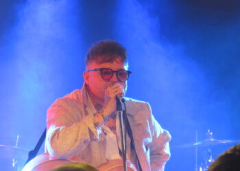 Live-Review! The Lottery Winners 11.3. München, Hansa 39@Feierwerk