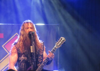 Live-Review! Zakk Sabbath 23.3. München, Werk@Backstage