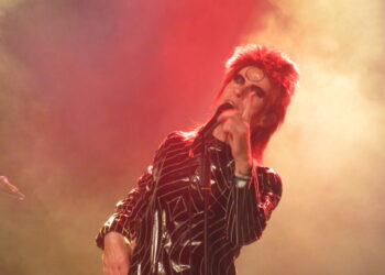 Live-Review! Absolute Bowie – 28.3. München, Technikum