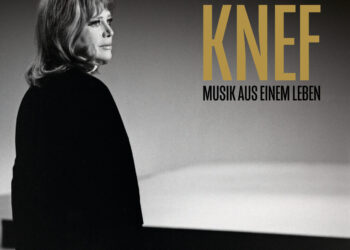 HILDEGARD KNEF: MUSIK AUS EINEM LEBEN