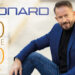 LEONARD: 40 JAHRE – 40 HITS