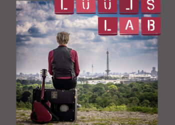 LUTZ GRAF-ULBRICH: LÜÜLS LAB