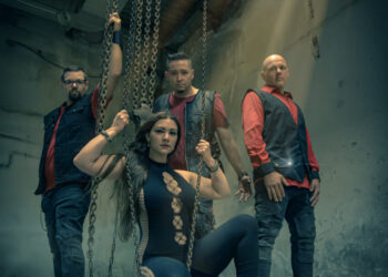 VISIONATICA: HARROWING INSIGHT