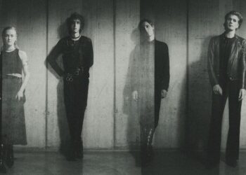 THE HORRORS: NIGHT LIFE