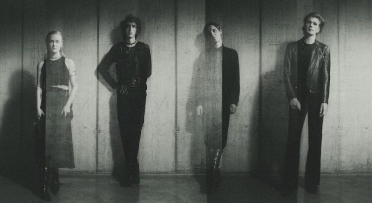 THE HORRORS: NIGHT LIFE