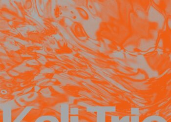 KALI TRIO: THE PLAYFUL ABSTRACT