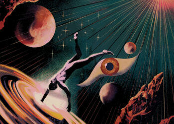 DIRTY TALONS: DEEP DIVE