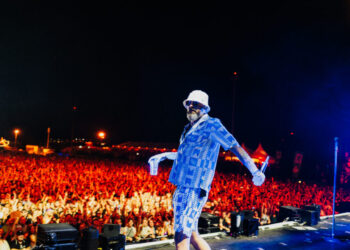 25 JAHRE SIDO!