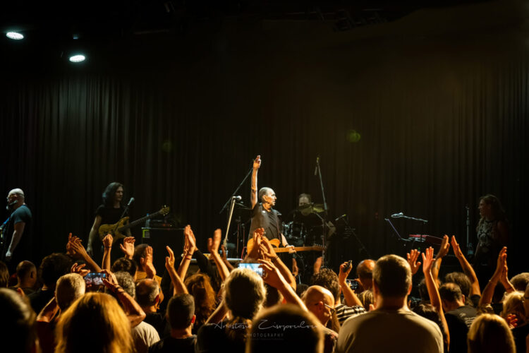 PAVLOV’S DOG live im November!