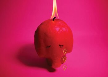ARCADE FIRE: PINK ELEPHANT