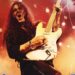 YNGWIE MALMSTEEN: TOKYO LIVE