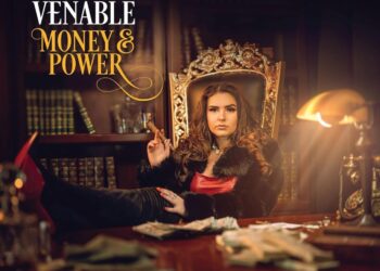 ALLY VENABLE: MONEY & POWER