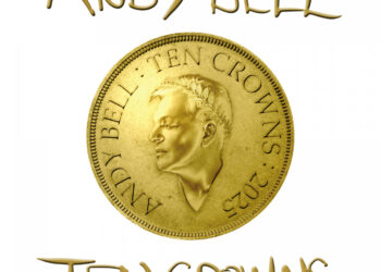 ANDY BELL: TEN CROWNS