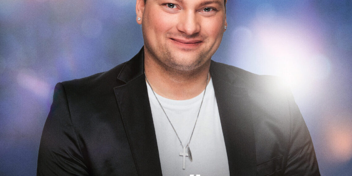 CHRISTIAN JÄHRIG: AUF EIGENEN BEINEN