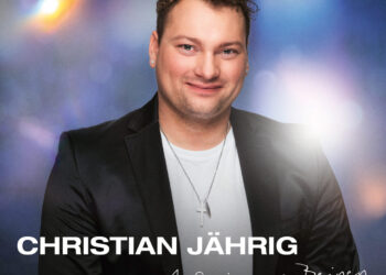 CHRISTIAN JÄHRIG: AUF EIGENEN BEINEN