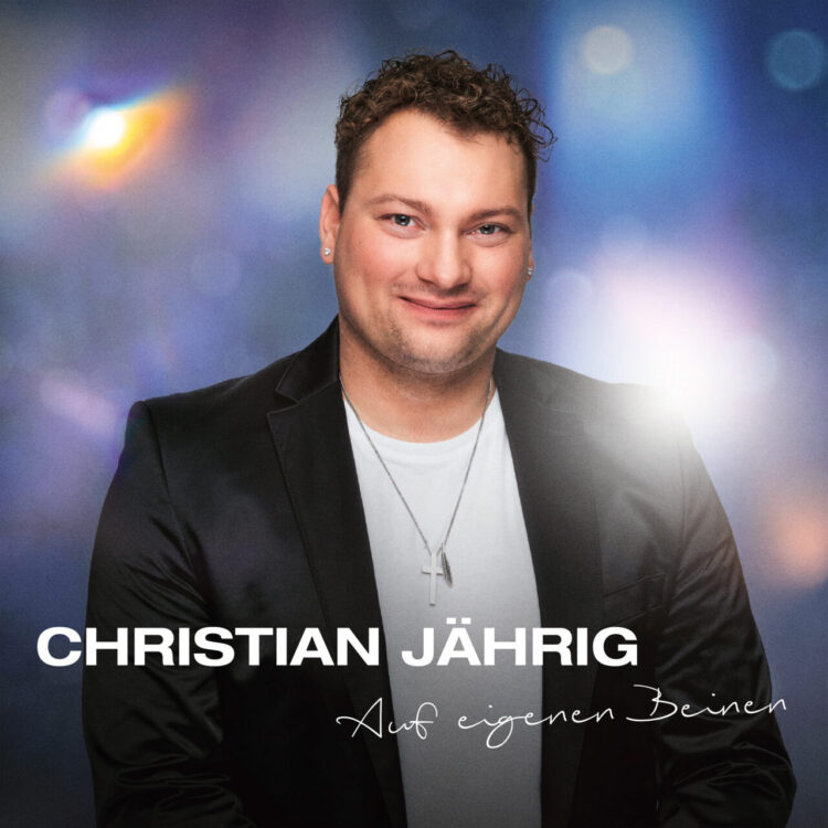 CHRISTIAN JÄHRIG: AUF EIGENEN BEINEN