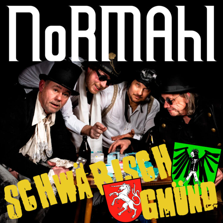 NORMAHL: SCHWÄBISCH GMÜND