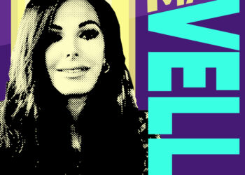 MARIE VELL: SPANISCHE NÄCHTE