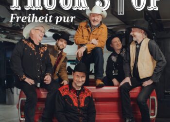 TRUCK STOP: FREIHEIT PUR