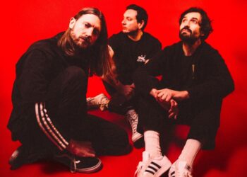 Dinosaur Pile-Up sind endlich zurück! – Neues Album ‚I’ve Felt Better‘ am 22. August