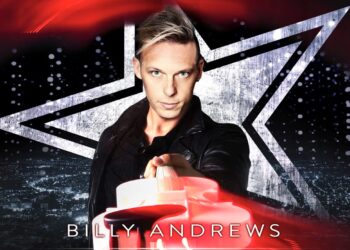 DARK TENOR: SYMPHONY OF LIGHT 2