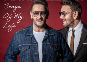 MARK KELLER: SONGS OF MY LIFE