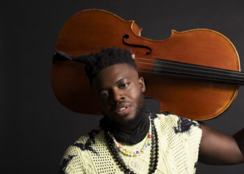 KEVIN OLUSOLA: DAWN OF A MISFIT