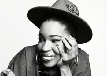 musix präsentiert MACY GRAY auf „On How Life Is – 25th Anniversary Tour“