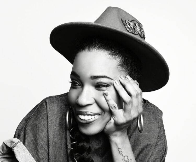 musix präsentiert MACY GRAY auf „On How Life Is – 25th Anniversary Tour“