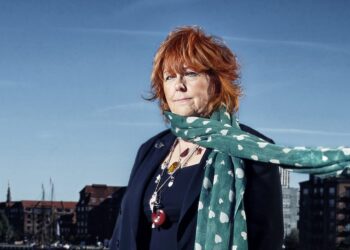musix präsentiert: MAGGIE REILLY & CUTTING CREW