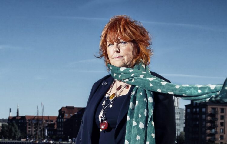 musix präsentiert: MAGGIE REILLY & CUTTING CREW
