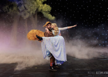 CINDERELLA – DAS MUSICAL