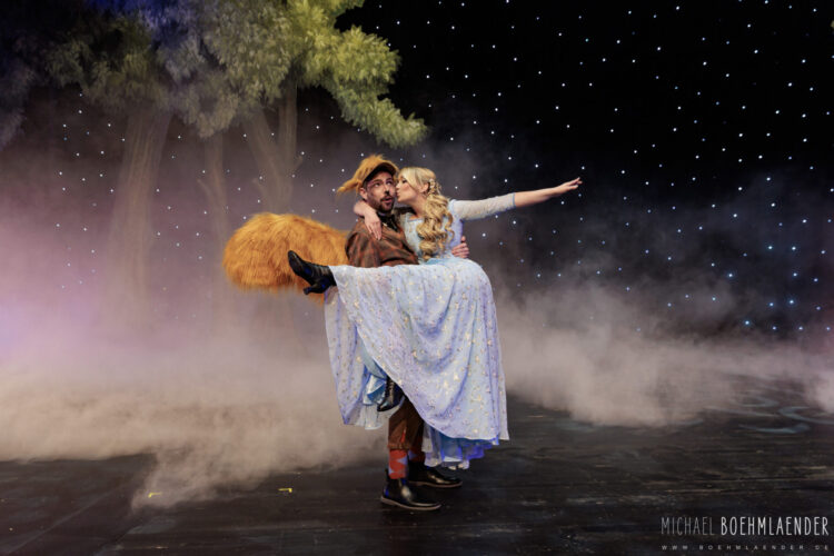 CINDERELLA – DAS MUSICAL