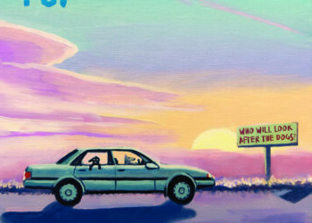 PUP: WHO WILL LOOK AFTER THE DOGS?