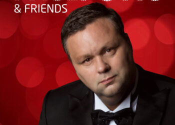 PAUL POTTS & FRIENDS