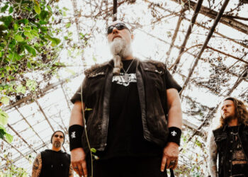 musix präsentiert: Rage – A New World Rising – Tour 2025!