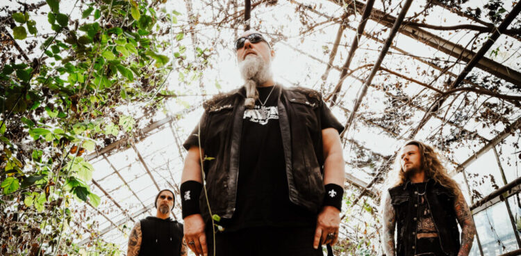 musix präsentiert: Rage – A New World Rising – Tour 2025!