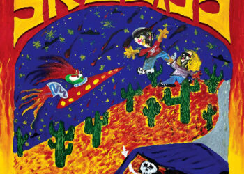 SKEGGS: PACIFIC HIGHWAY MUSIC