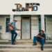 TAJ MAHAL & KEB‘ MO: ROOM ON THE PORCH