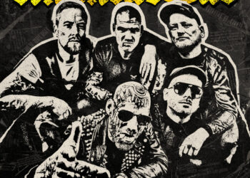 UNANTASTBAR: FÜR IMMER WIR